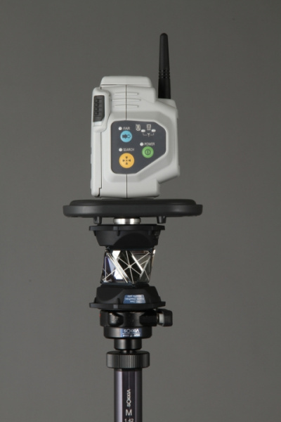 Роботизированный тахеометр Sokkia SX-101