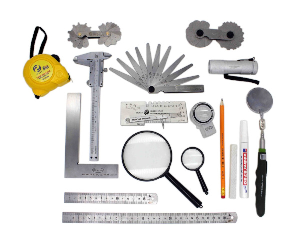 Комплект ВИК Поверенный