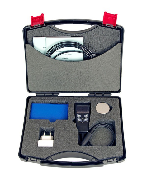 Толщиномер покрытий Константа МК4