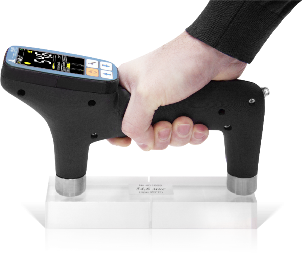 Ультразвуковой тестер UK1401