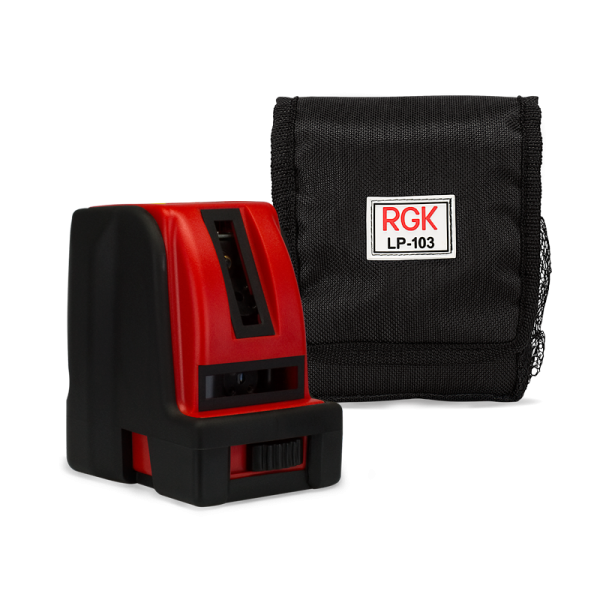 Лазерный уровень RGK LP-103