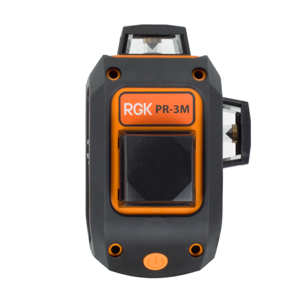 Лазерный уровень RGK PR-3M
