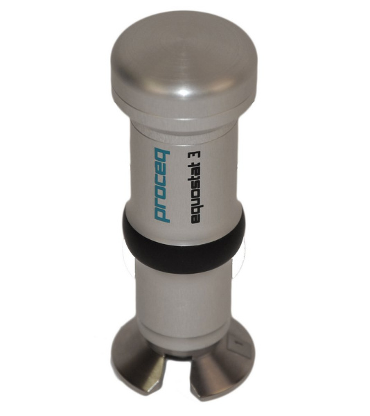 Твердомер для металла Equostat 3