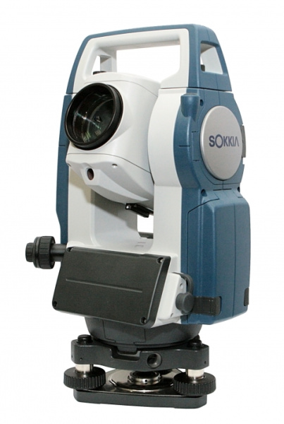 Технический тахеометр Sokkia CX-105L