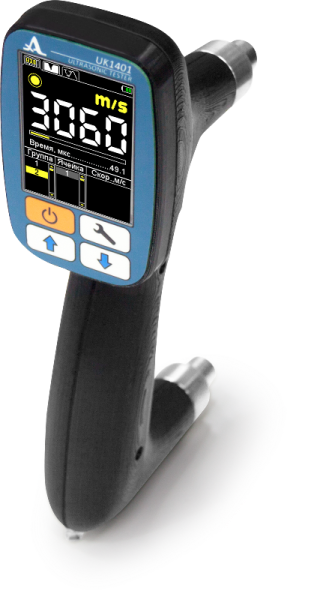 Ультразвуковой тестер UK1401