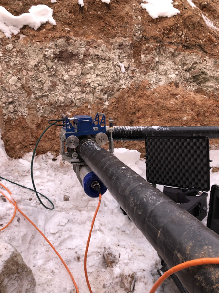 Беспленочная автоматизированная рентгенометрическая система «БАРС»