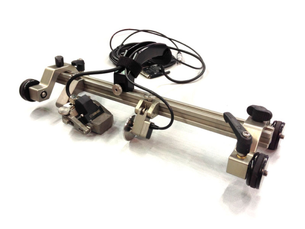 Ультразвуковой дефектоскоп DIO 1000 PA