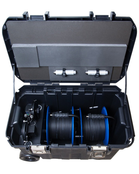 Дефектоскоп буронабивных свай ПУЛЬСАР-2.2 "ДБС"