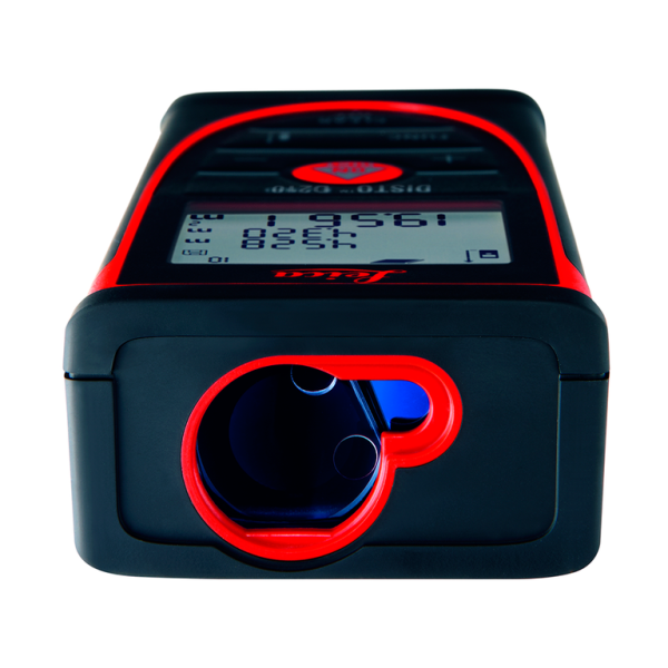 Лазерный дальномер Leica DISTO D210