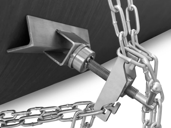 Штатив трубный усиленный ШРТ-2