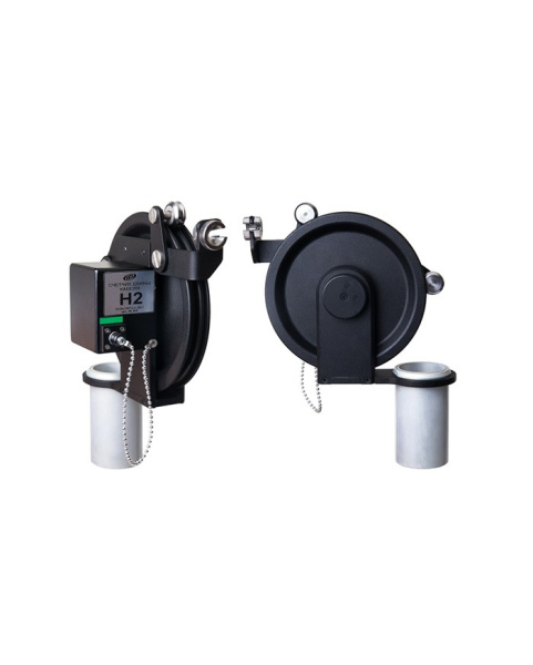 Дефектоскоп буронабивных свай ПУЛЬСАР-2.2 "ДБС"