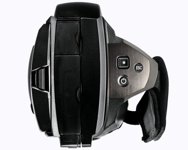 Тепловизор Testo 885-2 расширенный комплект