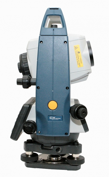 Технический тахеометр Sokkia CX-105