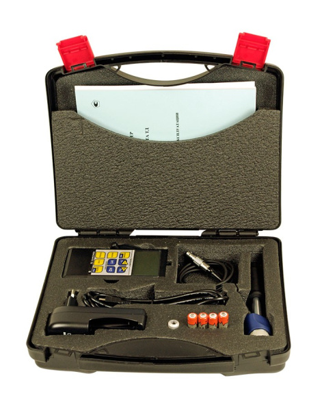 Твердомер динамический Константа ТД