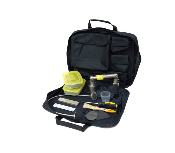 Дефектоскоп магнитопорошковый МД-4К