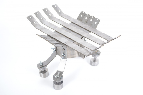 Приспособление Паук-2М/80 (для р/а Арина 1, 3; Арион 150, 200, 250, 300; ПАМИР 200)