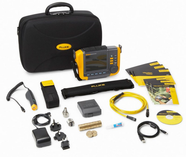 Виброметр Fluke 810