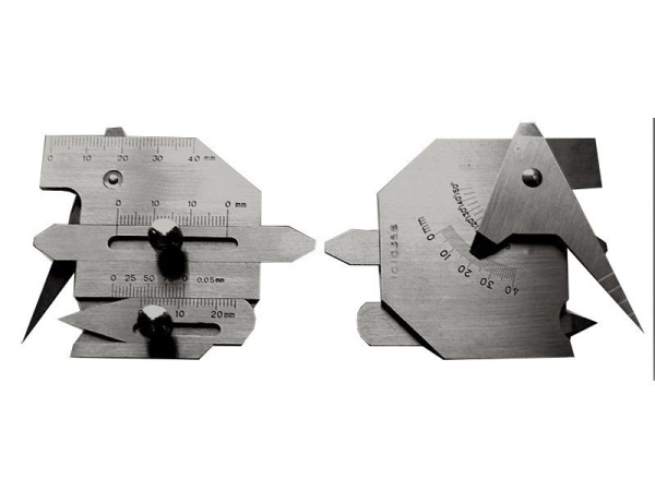 Универсальный измеритель для сварных соединений WG1