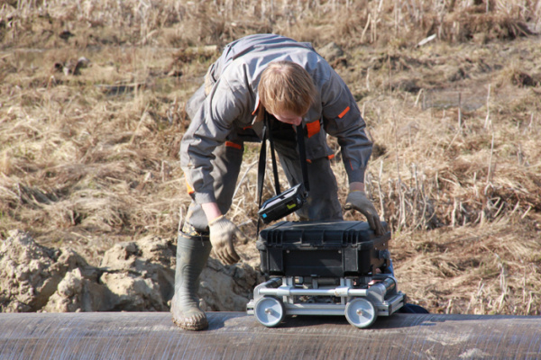 Сканер-дефектоскоп А2075 SoNet