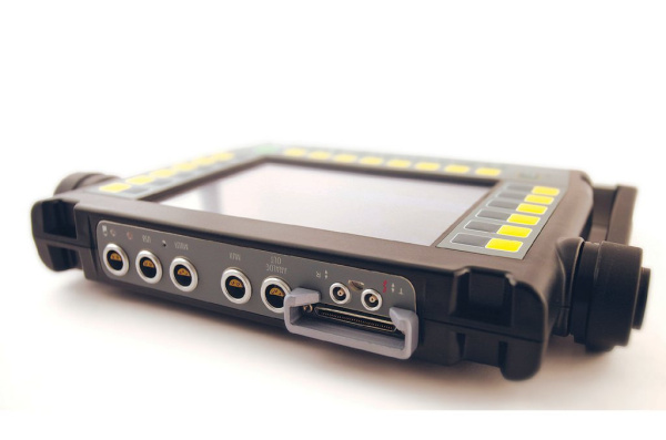 Ультразвуковой дефектоскоп DIO 1000 PA