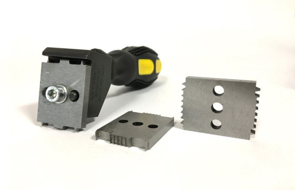 Адгезиметр-нож многолезвийный ПРОМТ АН-1